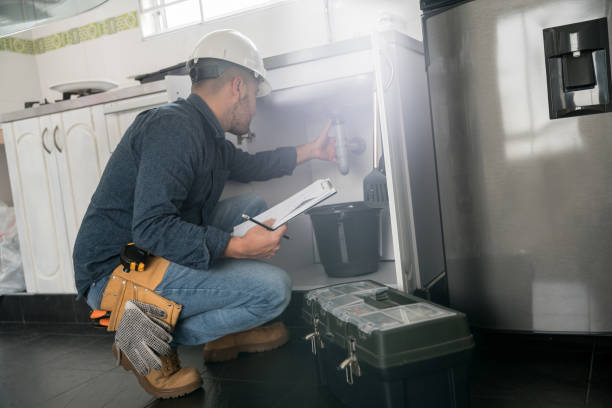 Reliable Gettysburg, SD Plumbing Solutions