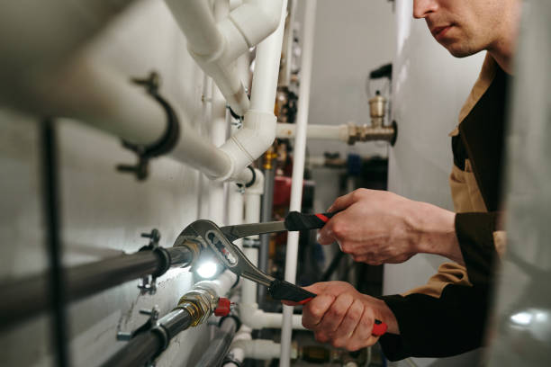 Best Leak Detection Services  in Gettysburg, SD
