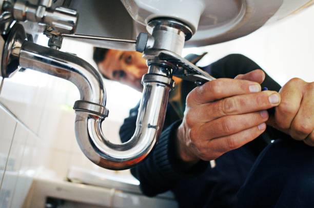 Best Water Softener Installation  in Gettysburg, SD