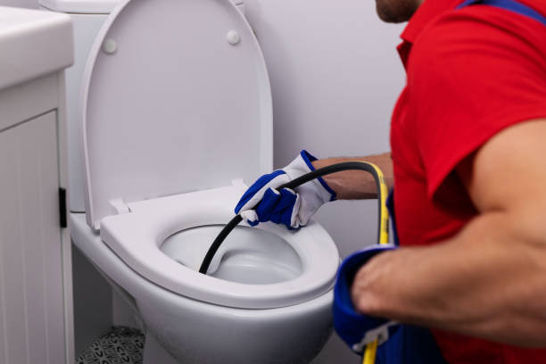 Best Gas Line Repair  in Gettysburg, SD