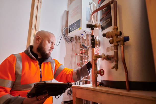 Best Sewer Line Repair  in Gettysburg, SD