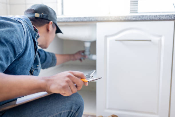 Best Water Heater Repair  in Gettysburg, SD