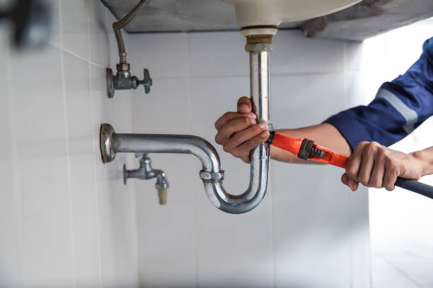 Best Emergency Plumber  in Gettysburg, SD