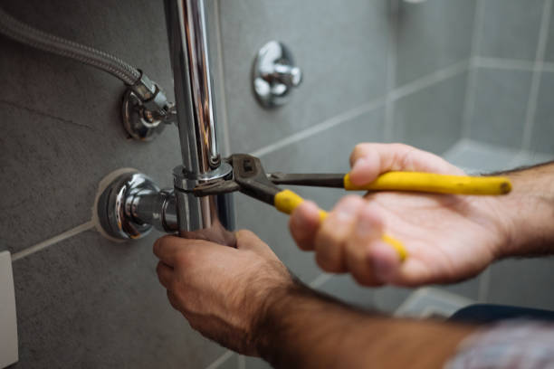 Best Pipe Repair Near Me  in Gettysburg, SD