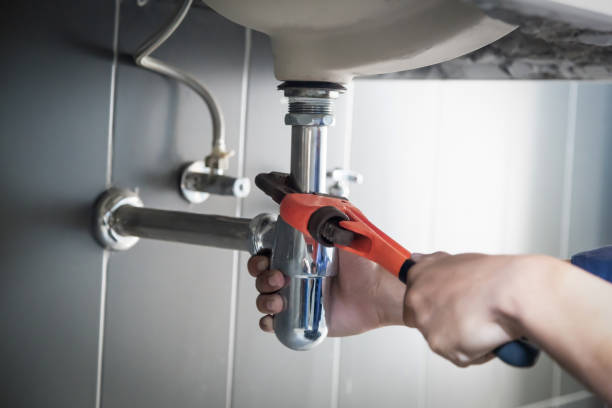 Best 24-Hour Plumber Near Me  in Gettysburg, SD