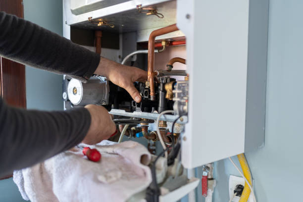Best Sprinkler Systems  in Gettysburg, SD