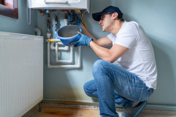 Best Hot Water Heater Installation  in Gettysburg, SD