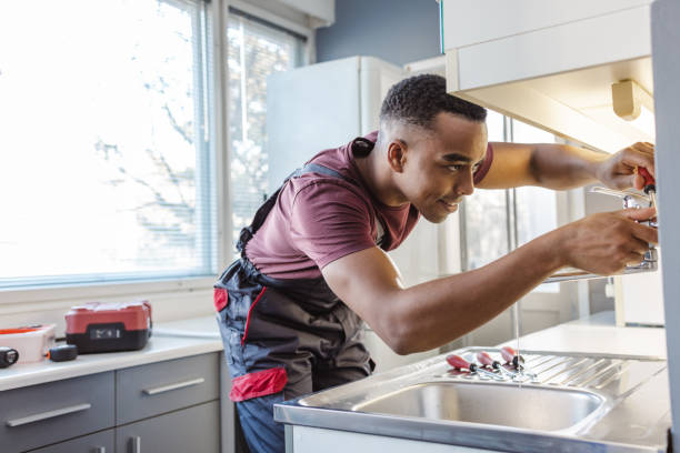 Best Hot Water Heater Installation  in Gettysburg, SD