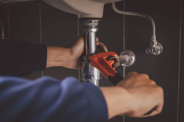 Best Plumbing Installation Services  in Gettysburg, SD
