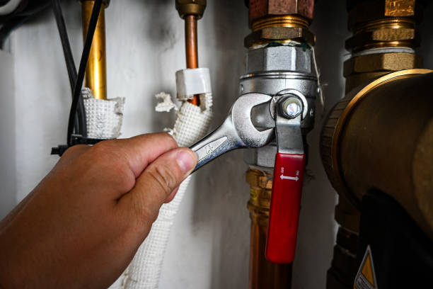 Best Affordable Plumbing Services  in Gettysburg, SD